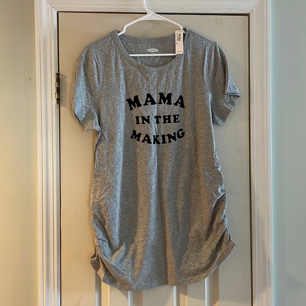 Old Navy Maternity Shirt, XL